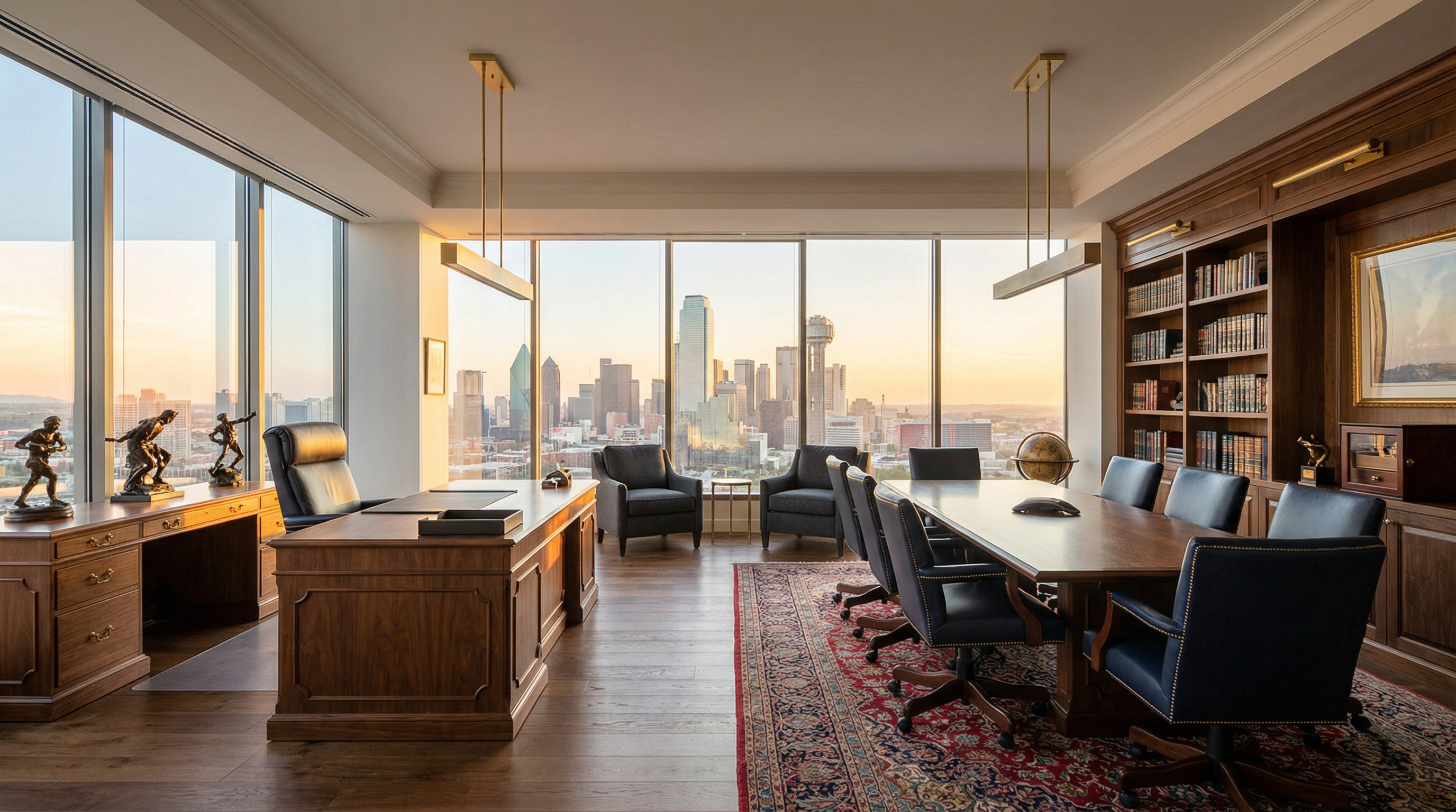 Momentum Group Office