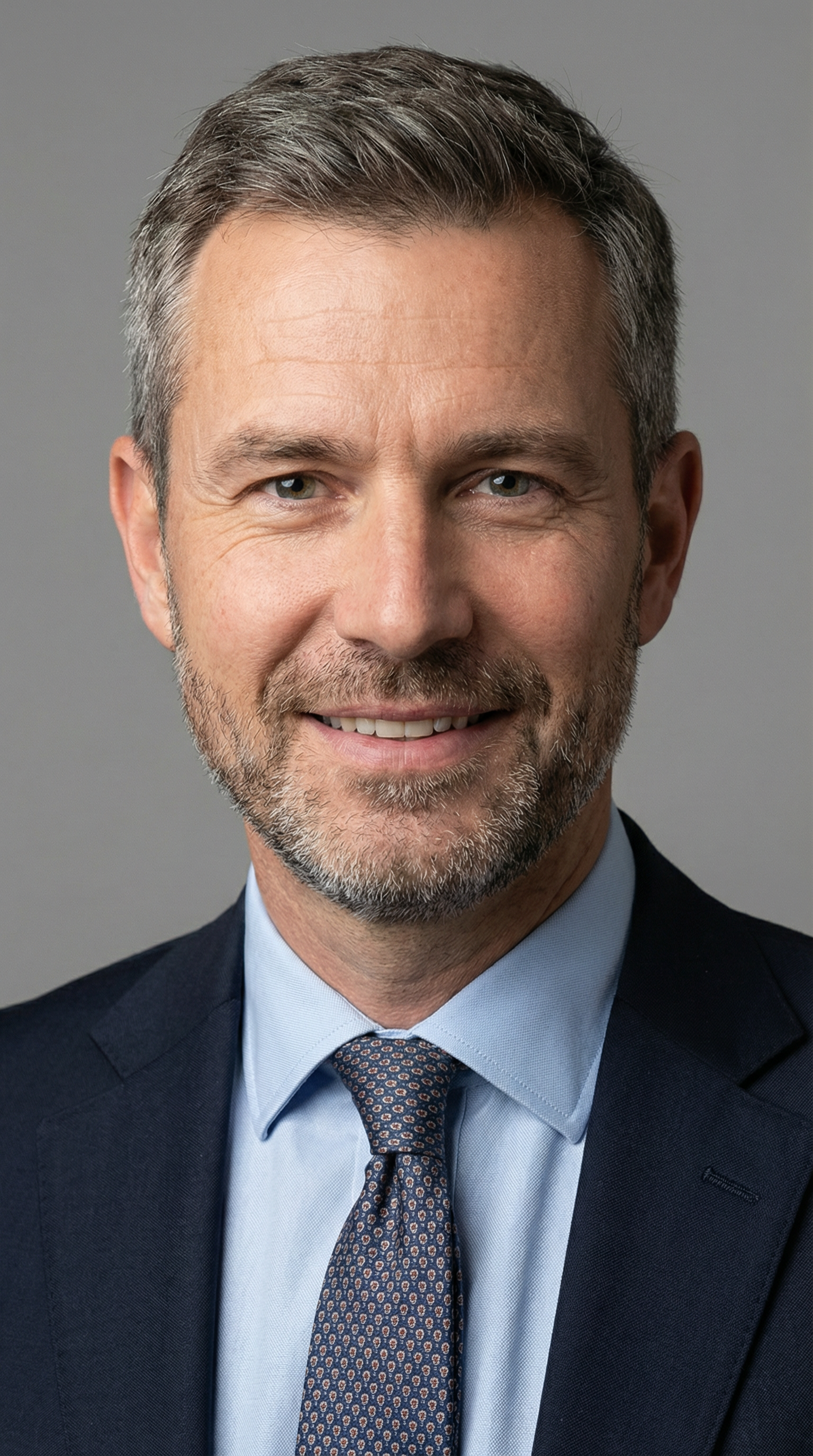 David Mitchell, CPA and Managing Partner at Momentum Group Dallas