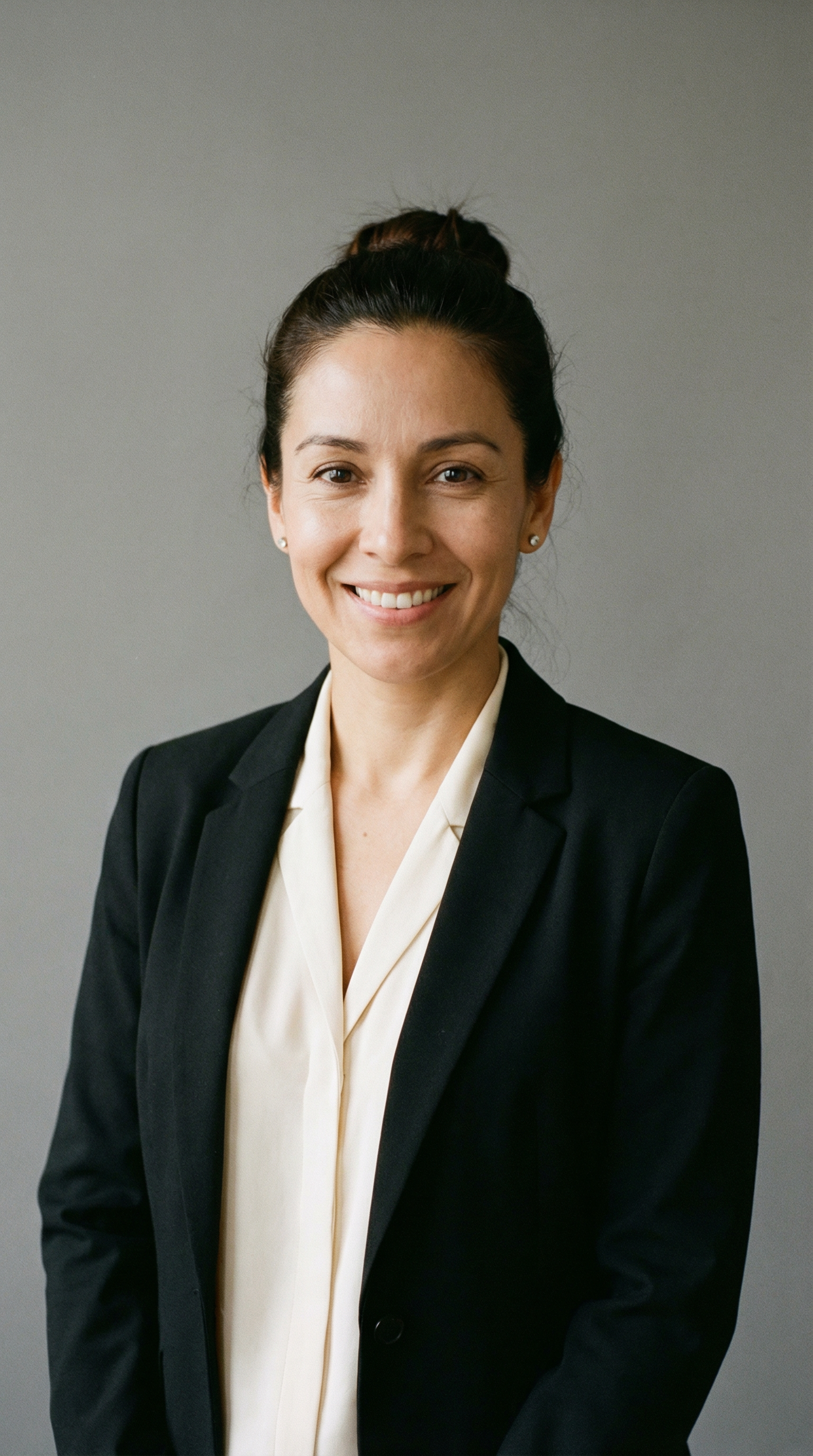 Maria Rodriguez, CPA and Tax Director at Momentum Group Dallas